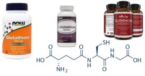 Глутатион 01 glutathione-01