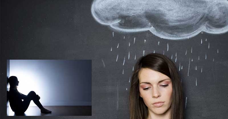 Как се лекува депресия в домашни условия с упражнения 5 Какви упражнения може да се правят за лечение на депресия в домашни условия?