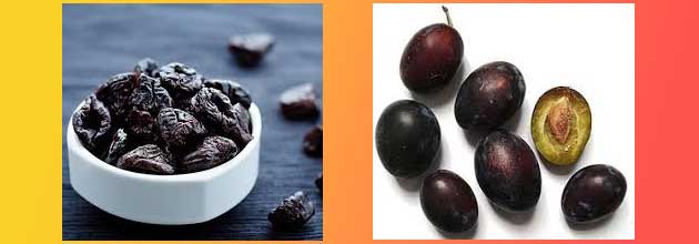 03 Susheni Sini Slivi Polzi I Vredi