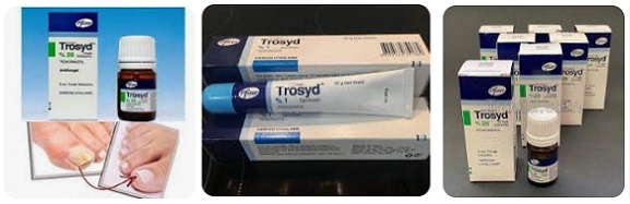 Гъбички по ноктите екзодерил лак мнения Фунгитер 01