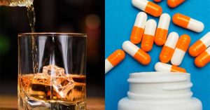 Колко време след приема на антибиотик мога да пия алкохол? Панцеф и алкохол, Клацид, Амоксициклин, Доксициклин, Азакс, Аксеф 500 и алкохол.