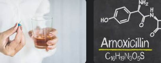 antibiotic клацид и алкохол