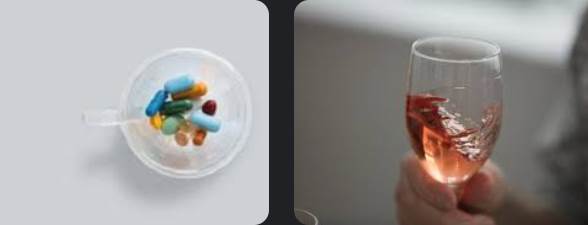 колко време след приема на антибиотик мога да пия алкохол