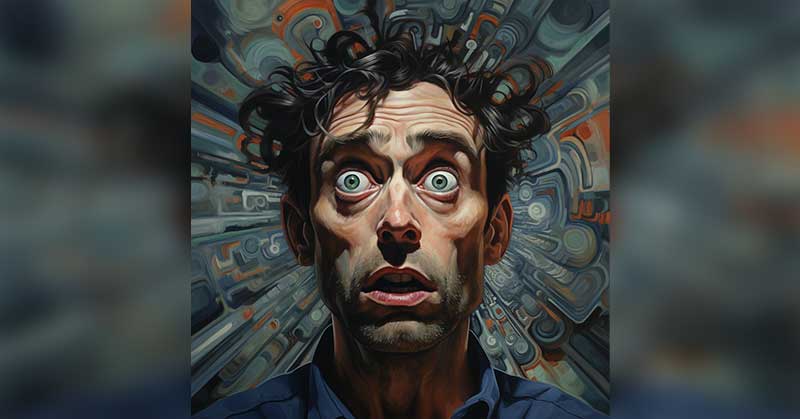 Какво да правим при световъртеж? Първа помощ 11 Как излекувах световъртежа. Какво да правим при световъртеж? Първа помощ при виене на свят.