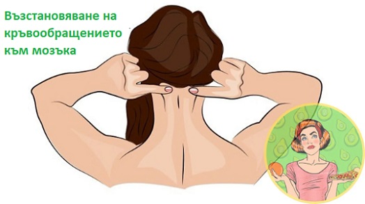 Първа помощ при световъртеж, Демир бозан 01