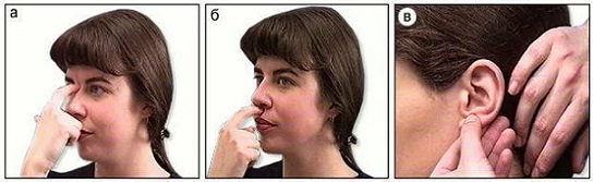 Първа помощ при световъртеж, Демир бозан 03