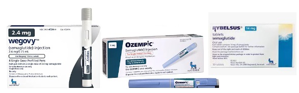 Хапчета за отслабване Фигурин 01, оземпик или Рибелсус?