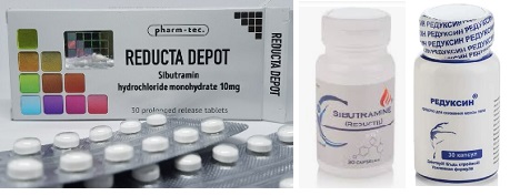 Хапчета за отслабване Фигурин 05