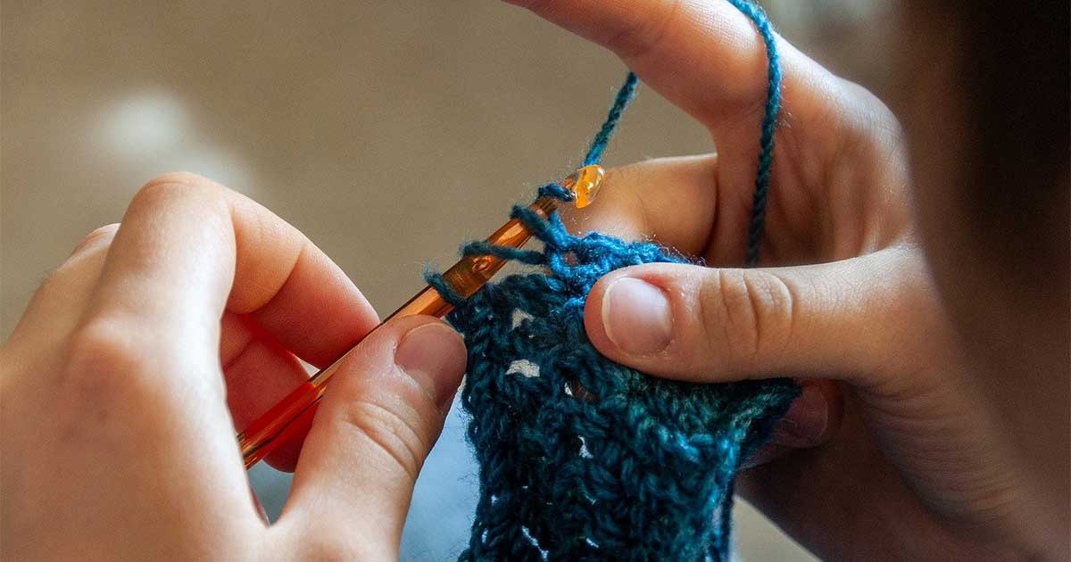 От стрес до щастие: Как плетенето помага за управление на стреса и тревожността 8 Pletene 1