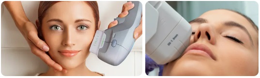 Хайфу лифтинг за кожа лице шия деколте 0103