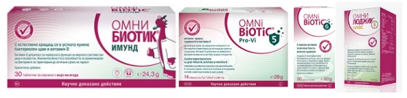 Омни биотик Панда 01