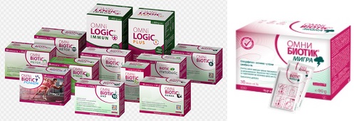 Омни биотик Панда 02