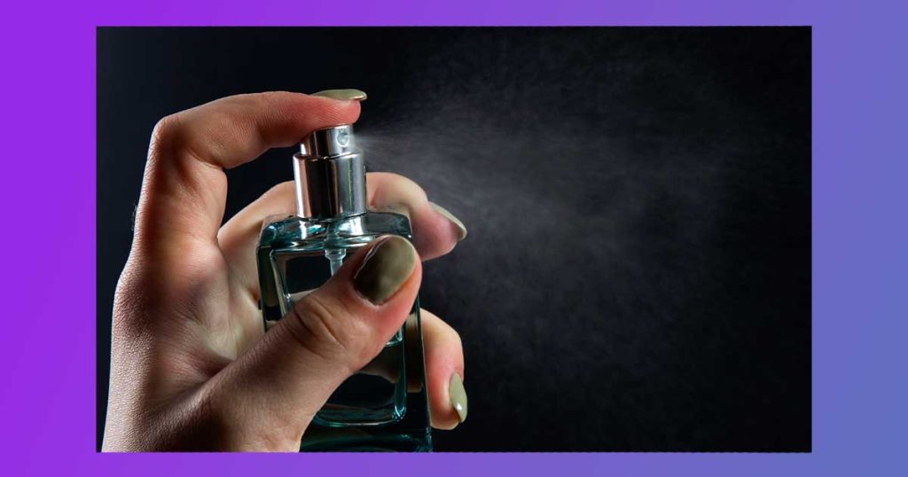 Carolina Herrera Good Girl е парфюм за самоуверени и чувствени жени