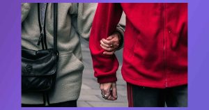 Да вземеш решението за настаняване на близък човек в старчески дом никога не е лесно.