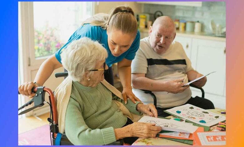 Дългосрочното носене на пелени за възрастни е необходимост за много хора с ограничена подвижност, хронични заболявания или инконтиненция.